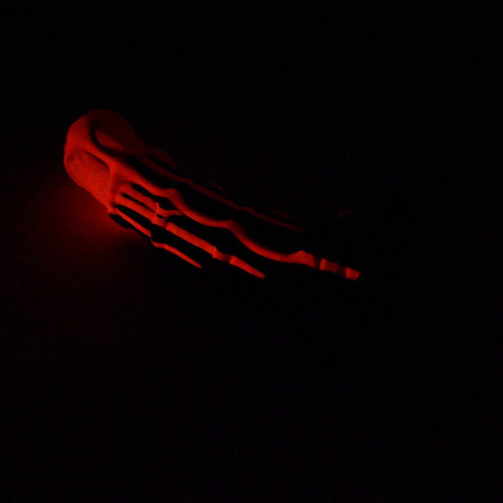 44MKL66 Helhestr Large 0050 UV GITD GOBLIN HOLE