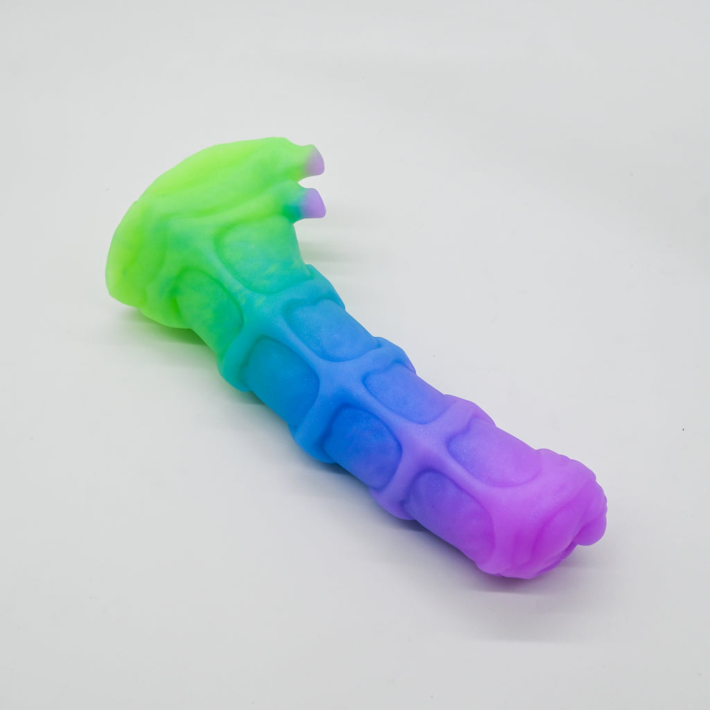 44XKL67 Helhestr Large 0020 UV GITD