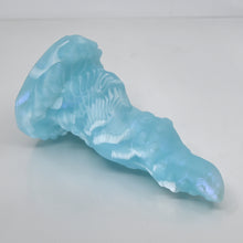 Load image into Gallery viewer, N1SEE50 Nereid Mini 0030 UV GITD
