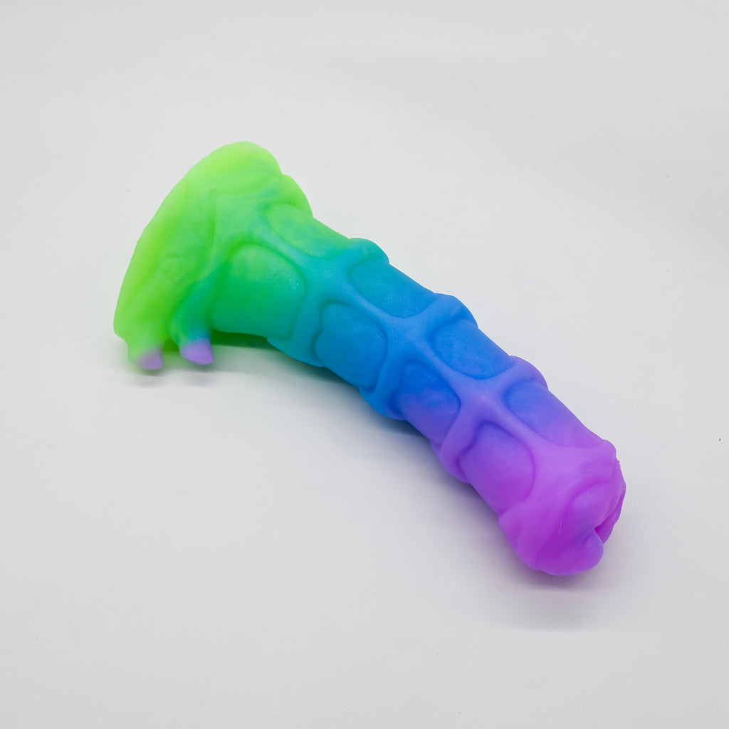 44XKL67 Helhestr Large 0020 UV GITD