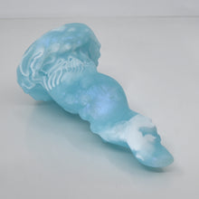 Load image into Gallery viewer, N1SEE50 Nereid Mini 0030 UV GITD
