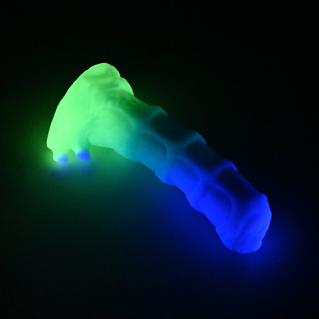 44XKL67 Helhestr Large 0020 UV GITD