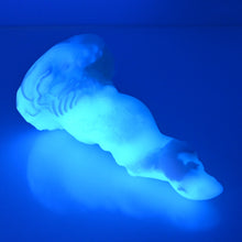 Load image into Gallery viewer, N1SEE50 Nereid Mini 0030 UV GITD
