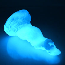 Load image into Gallery viewer, N1SEE50 Nereid Mini 0030 UV GITD
