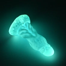 Load image into Gallery viewer, J2XHJ51 Jupiter Small 0030 UV GITD

