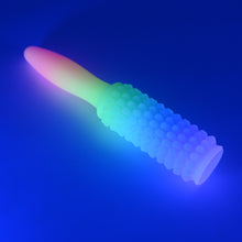 Load image into Gallery viewer, BSMJL11 Round Brush Smooth Handle 0050 UV GITD
