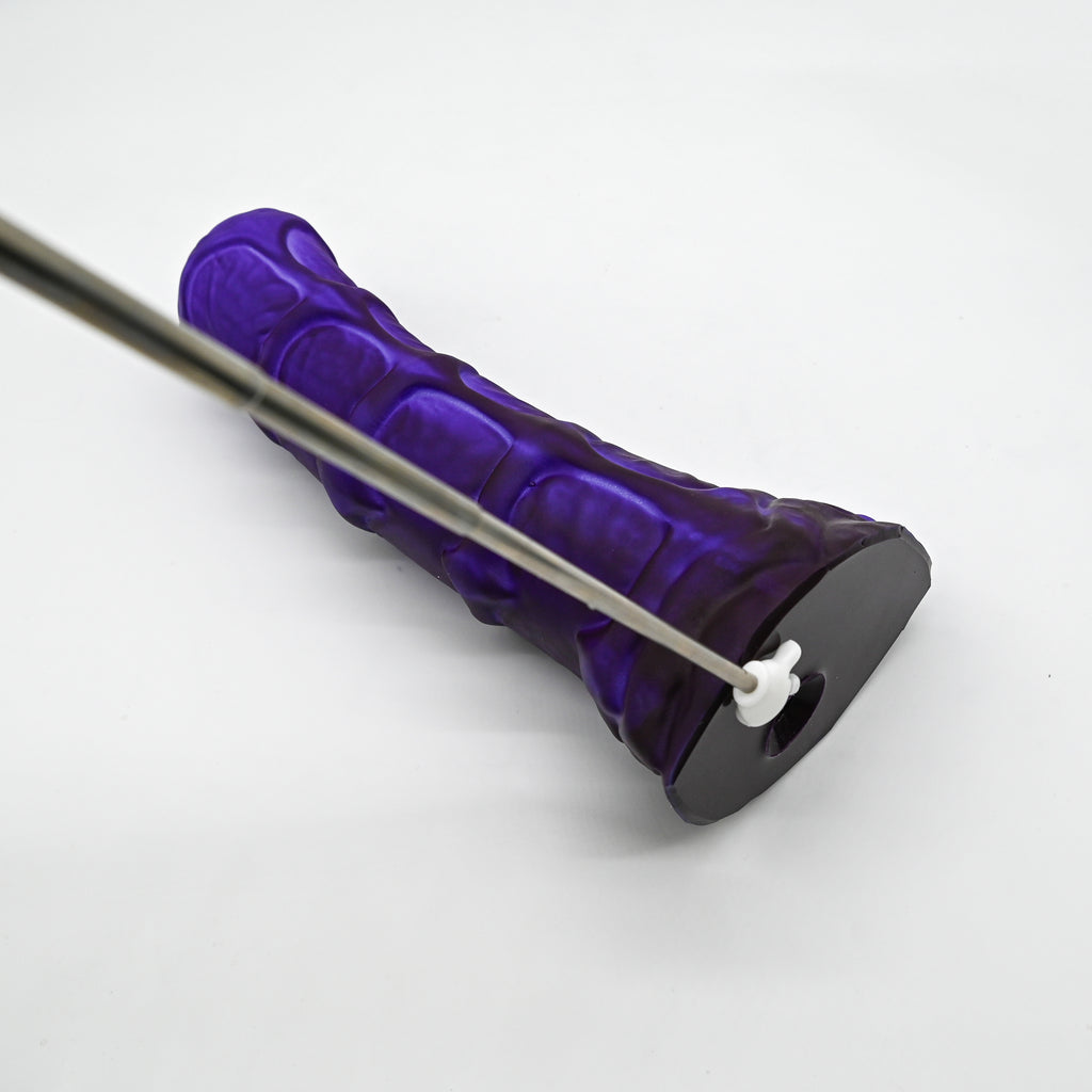 45SKL73 Helhestr XL 0030 UV GITD GOBLIN HOLE *FLOP*