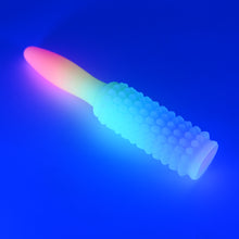 Load image into Gallery viewer, BSMJL13 Round Brush Smooth Handle 0050 UV GITD
