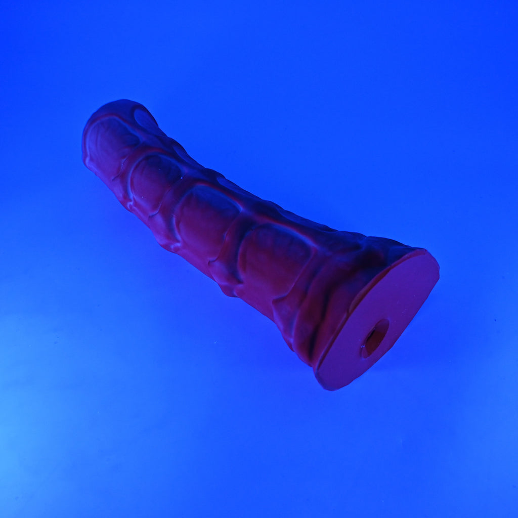45SKL73 Helhestr XL 0030 UV GITD GOBLIN HOLE *FLOP*
