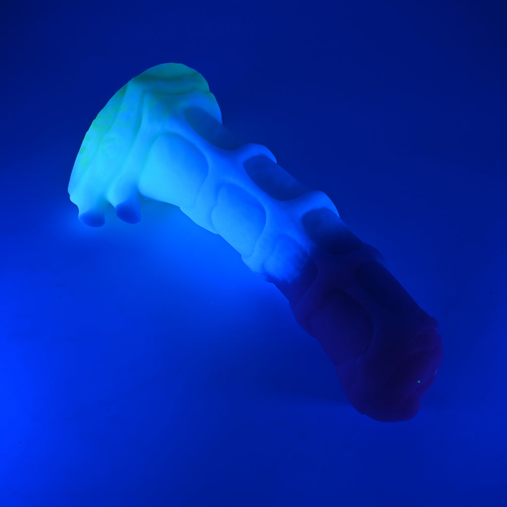 45XKL72 Helhestr XL 0020 UV GITD