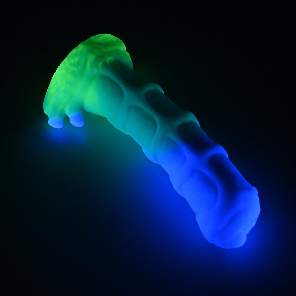 45XKL72 Helhestr XL 0020 UV GITD