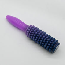 Load image into Gallery viewer, BSXJL15 Round Brush Smooth Handle 0020 UV GITD
