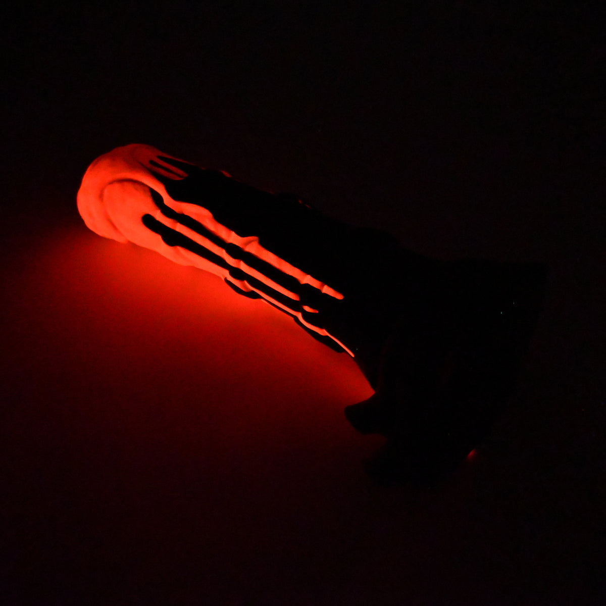 46MKL74 Helhestr XXL 0050 UV GITD GOBLIN HOLE