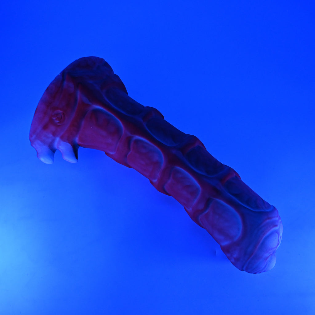 46SKL75 Helhestr XXL 0030 UV GITD