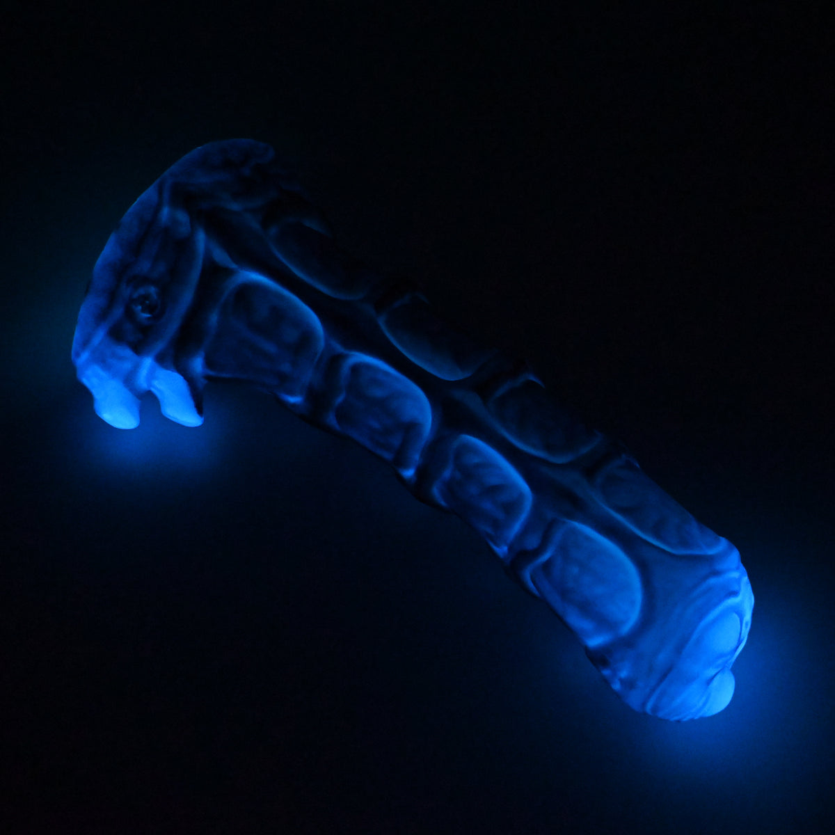 46SKL75 Helhestr XXL 0030 UV GITD