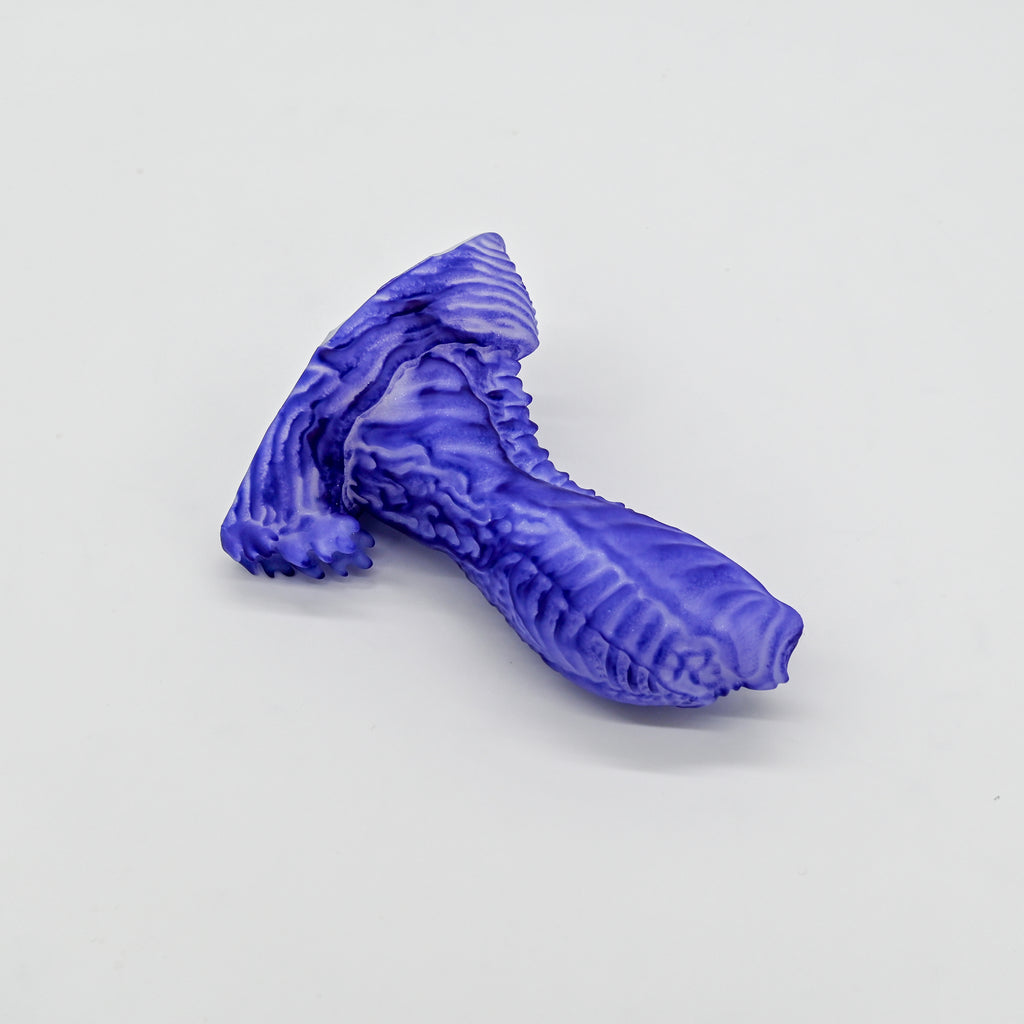 X2SKN06 Shin Small 0030 UV GITD