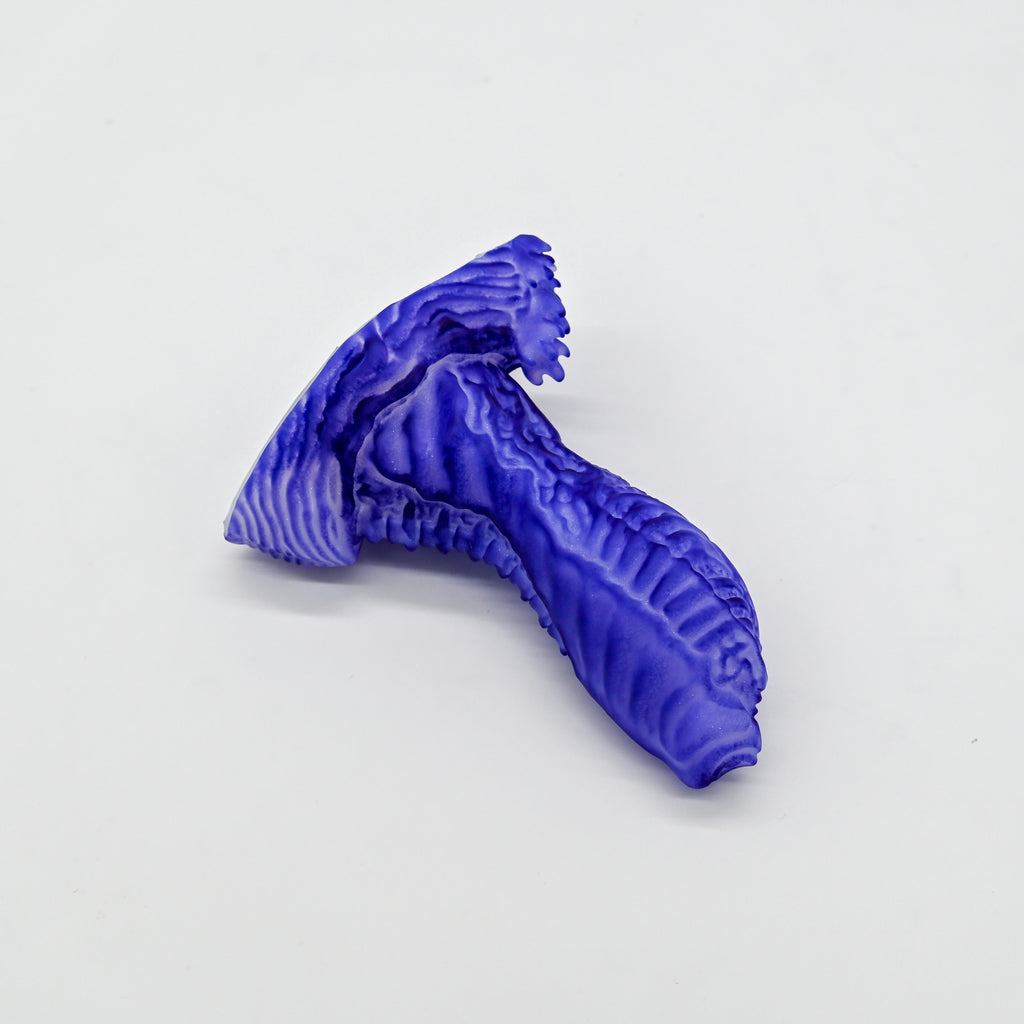 X2SKN06 Shin Small 0030 UV GITD