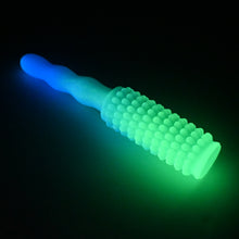 Load image into Gallery viewer, BCSJL18 Round Brush Contoured Handle 0030 UV GITD

