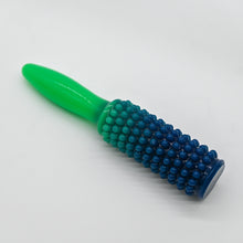 Load image into Gallery viewer, BSXJL19 Round Brush Smooth Handle 0020 UV GITD
