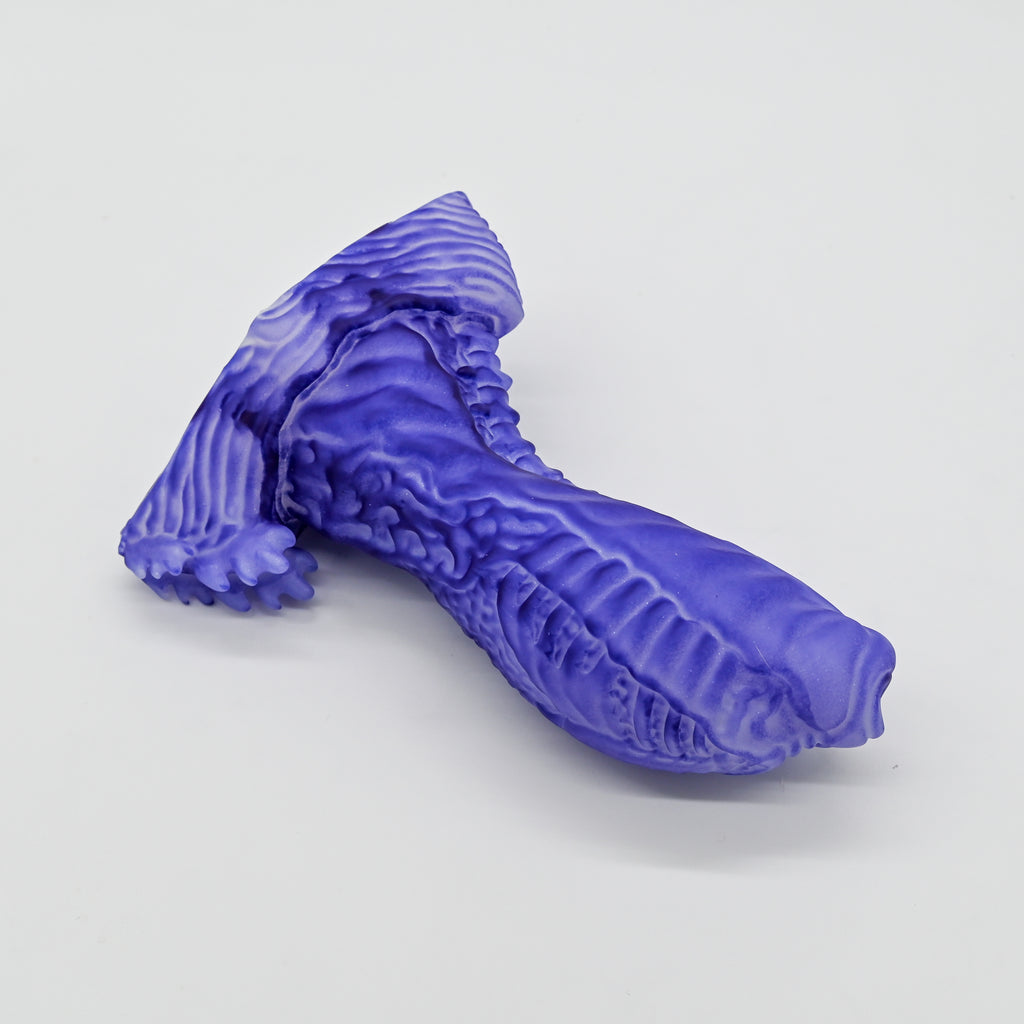 X3SKN07 Shin Medium 0030 UV GITD