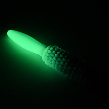 Load image into Gallery viewer, BSXJL19 Round Brush Smooth Handle 0020 UV GITD
