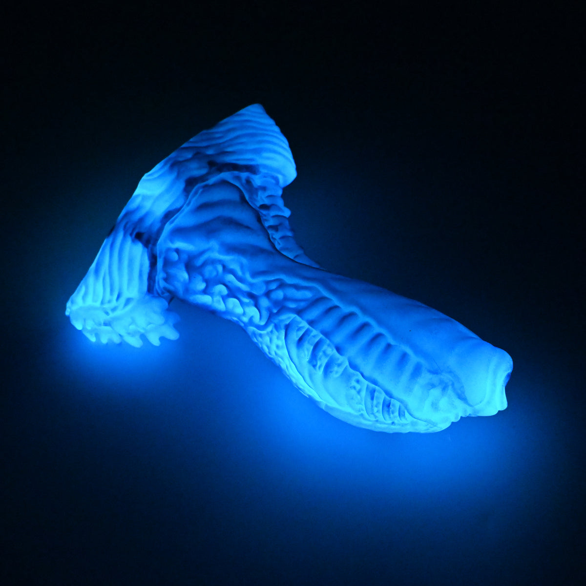X3SKN07 Shin Medium 0030 UV GITD