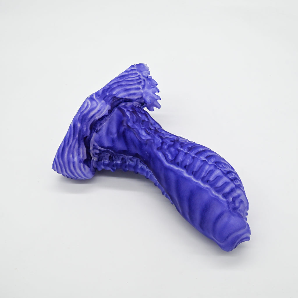 X4SKN08 Shin Large 0030 UV GITD