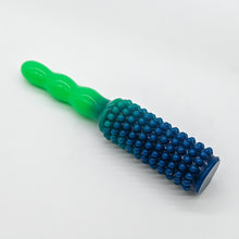 Load image into Gallery viewer, BCXJL20 Round Brush Contoured Handle 0020 UV GITD
