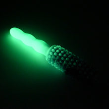 Load image into Gallery viewer, BCXJL20 Round Brush Contoured Handle 0020 UV GITD
