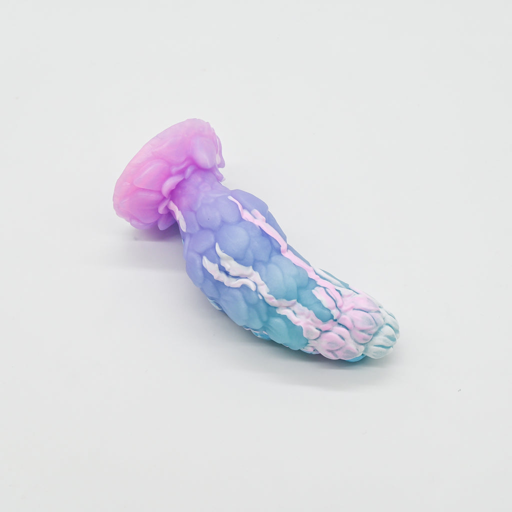 B2SKM20 Flora Small 0030 UV GITD