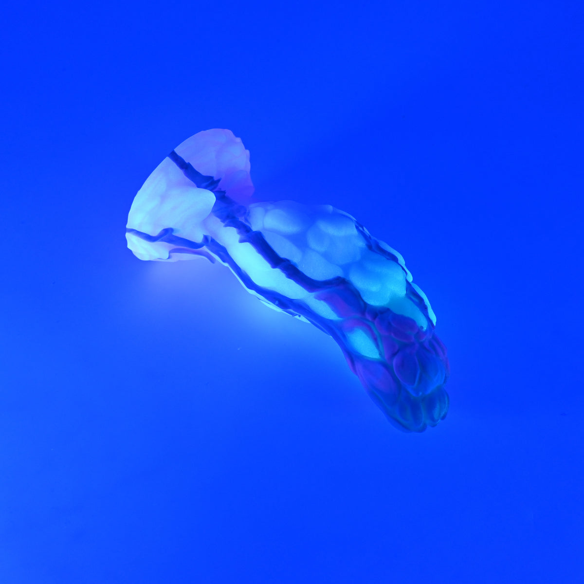 B2SKM20 Flora Small 0030 UV GITD