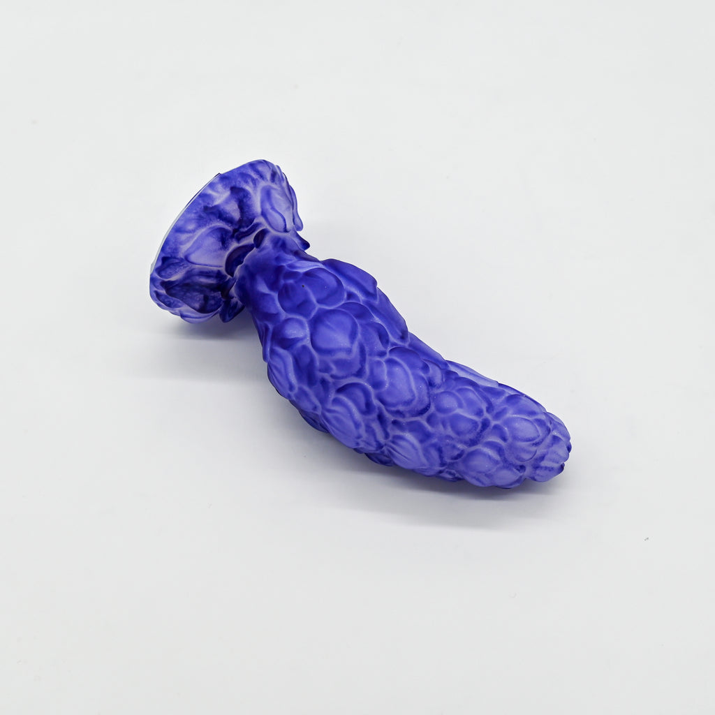 B2SKM21 Flora Small 0030 UV GITD