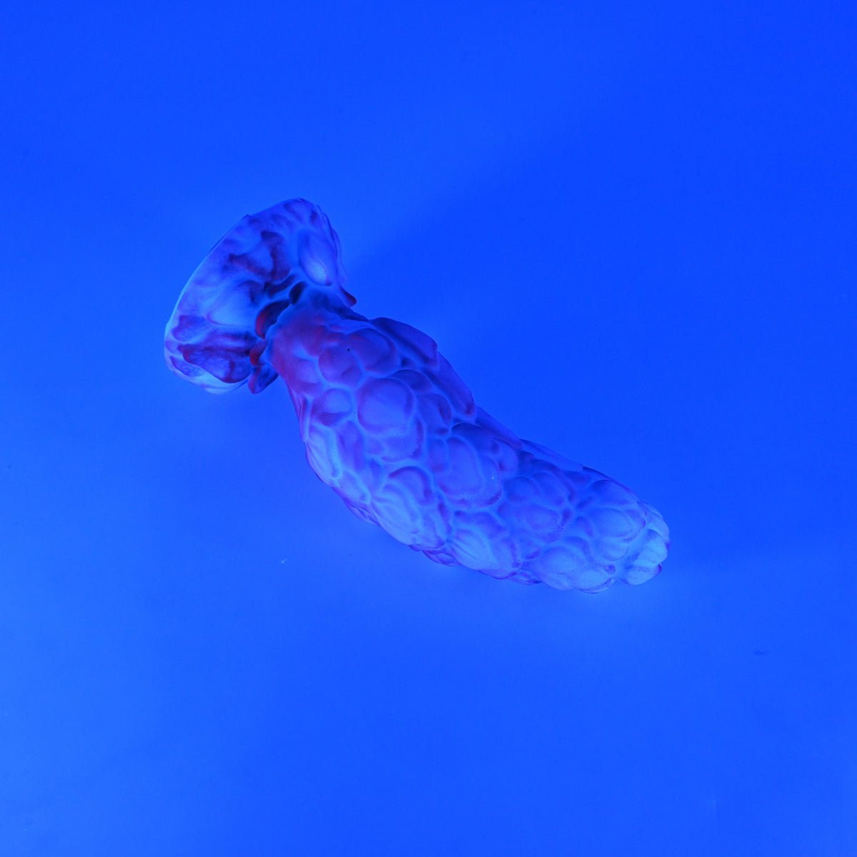 B2SKM21 Flora Small 0030 UV GITD