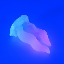 Load image into Gallery viewer, A2SHJ21 Alara Small 0030 UV GITD
