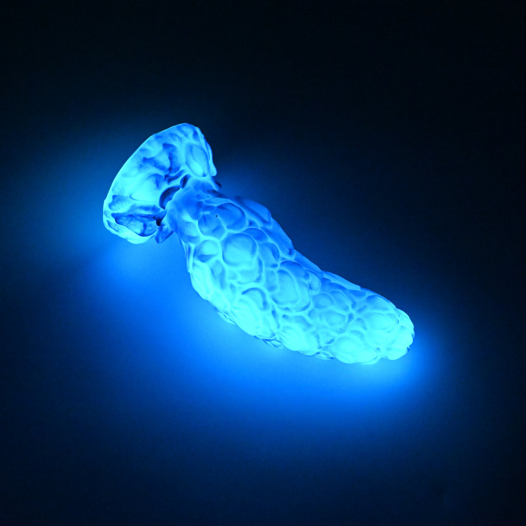 B2SKM21 Flora Small 0030 UV GITD