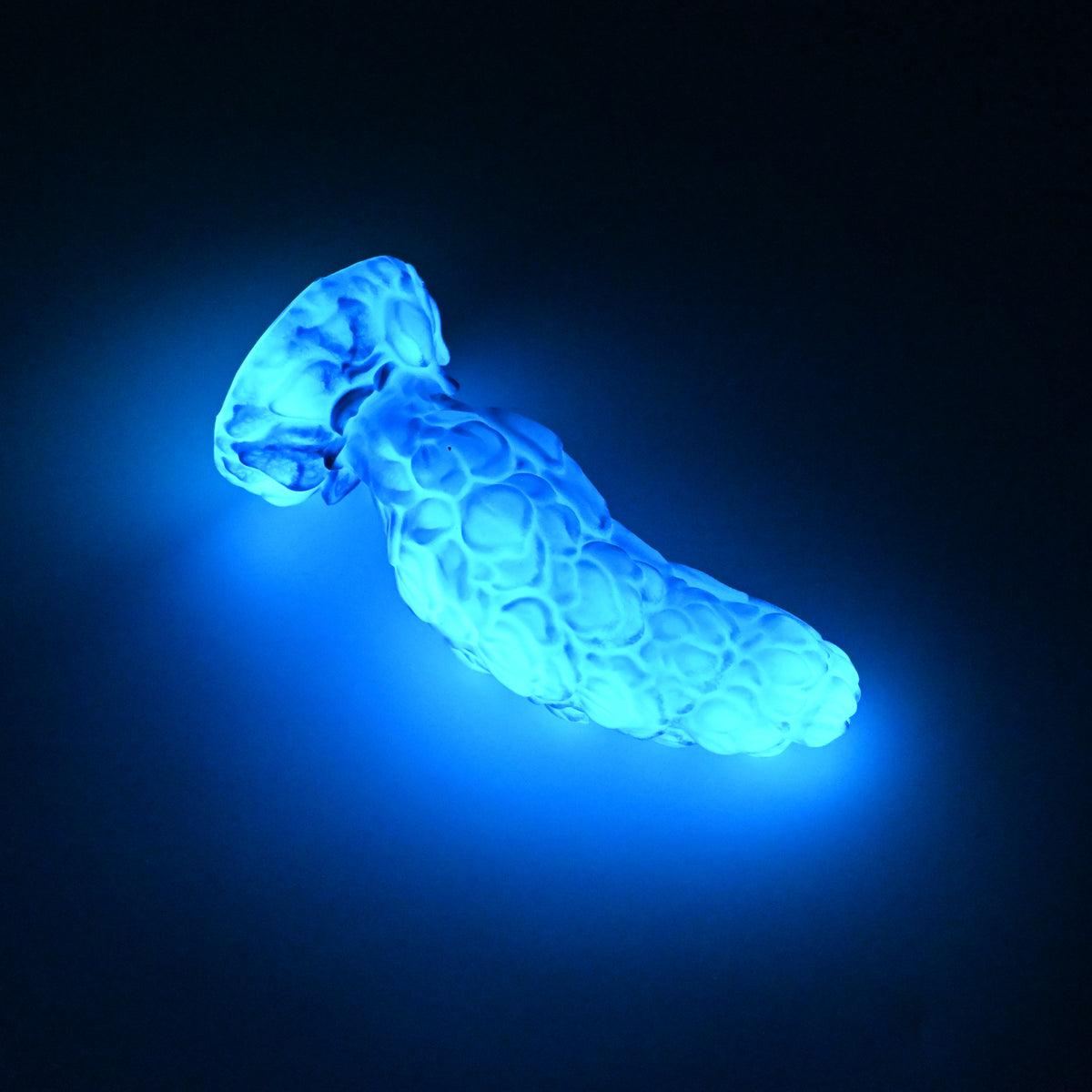 B2SKM21 Flora Small 0030 UV GITD
