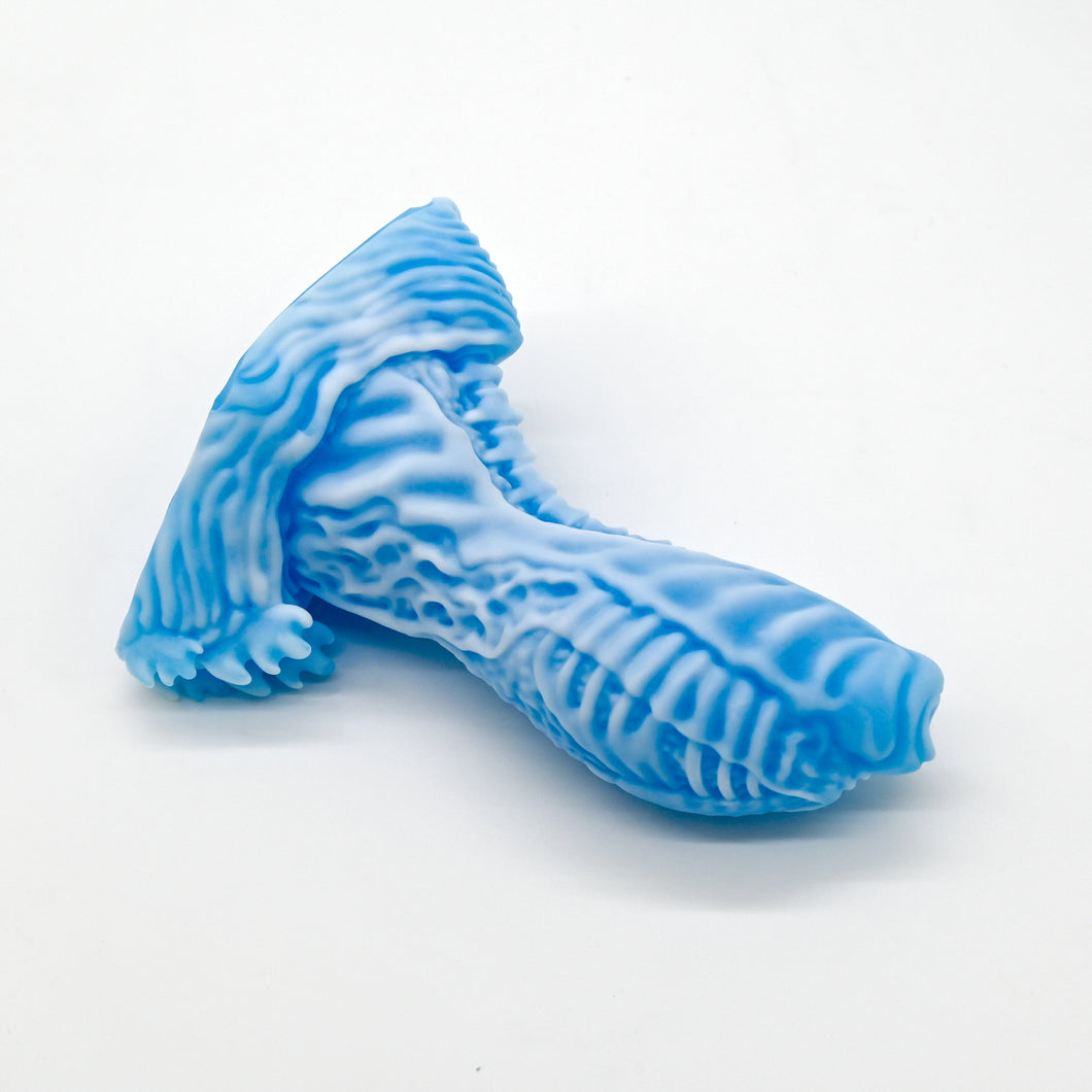 X2XHK18 Shin Small 0020 UV GITD