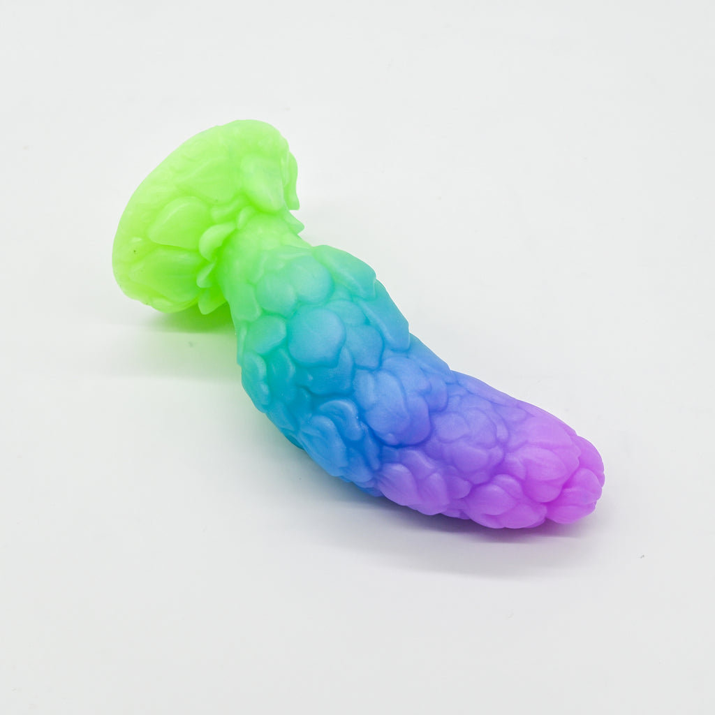 B3XKM22 Flora Medium 0020 UV GITD