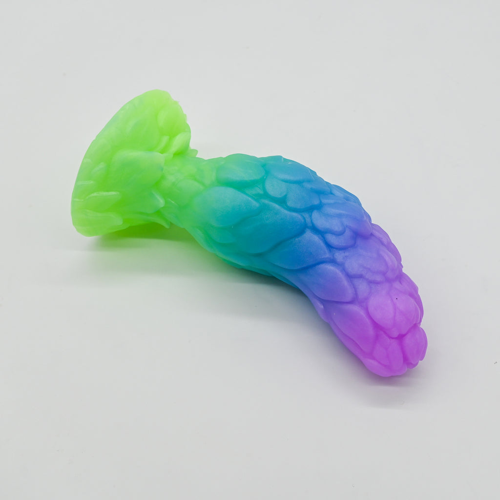 B3XKM22 Flora Medium 0020 UV GITD