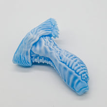 Load image into Gallery viewer, X2XHK18 Shin Small 0020 UV GITD
