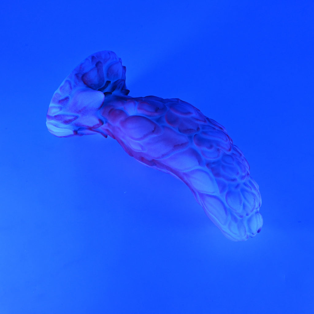 B3SKM23 Flora Medium 0030 UV GITD