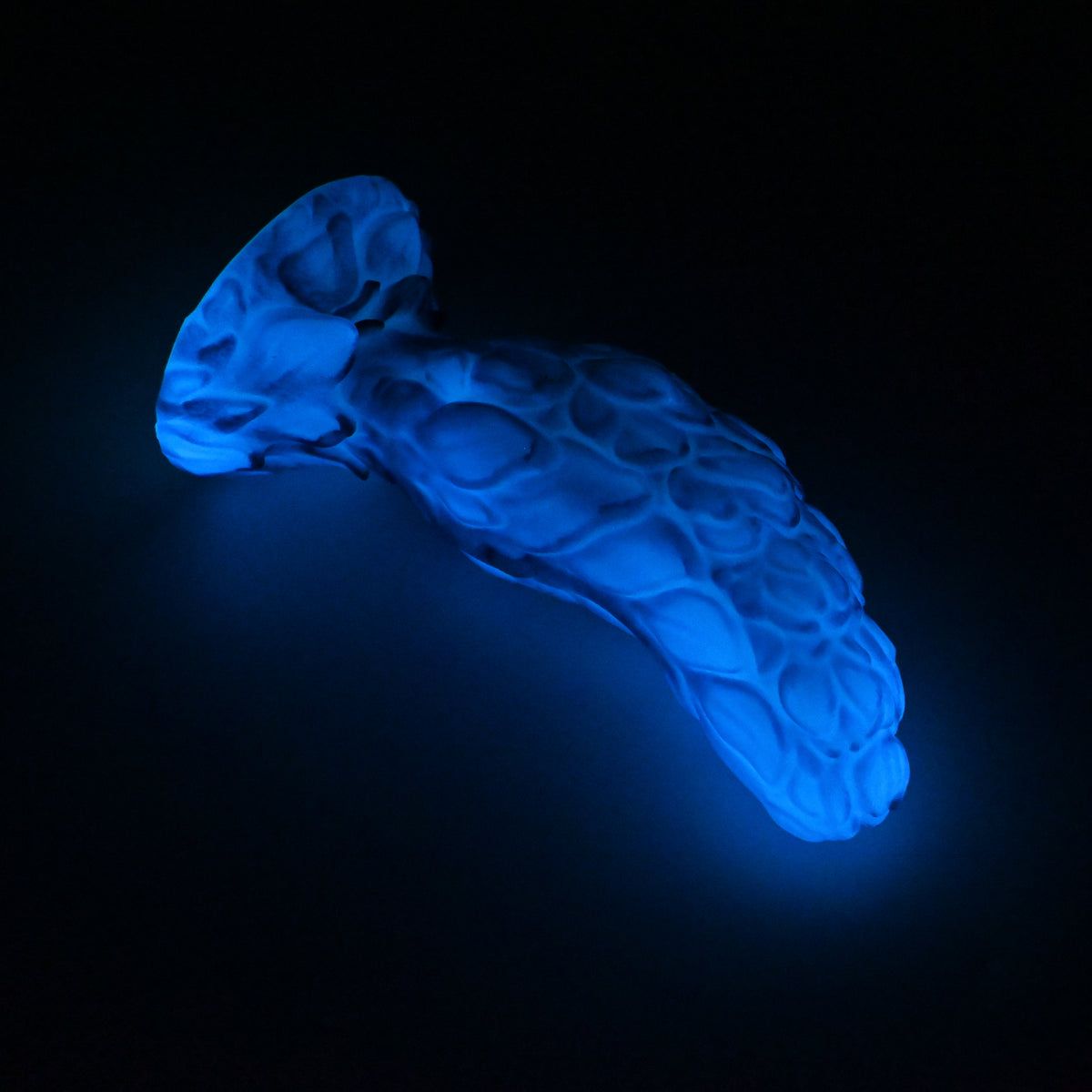 B3SKM23 Flora Medium 0030 UV GITD