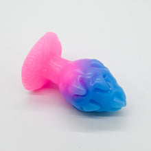 Load image into Gallery viewer, F4XHJ42 Dragonfruit Plug Large 0020 UV GITD
