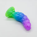 B4XKM25 Flora Large 0020 UV GITD