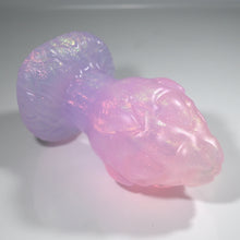 Load image into Gallery viewer, F3TEE10 Dragonfruit Plug Medium NC 0031 UV CS
