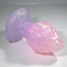 Load image into Gallery viewer, F3TEE10 Dragonfruit Plug Medium NC 0031 UV CS
