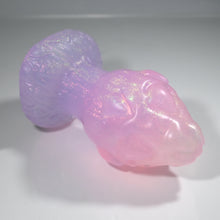 Load image into Gallery viewer, F3TEE10 Dragonfruit Plug Medium NC 0031 UV CS
