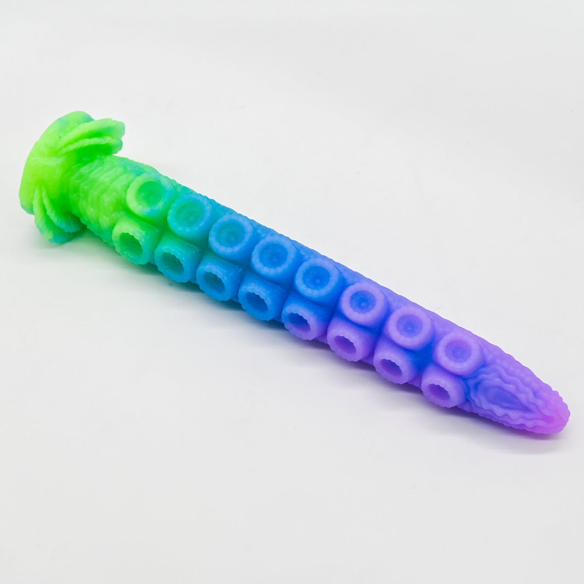 E3XKM33 Illex Medium 0020 UV GITD