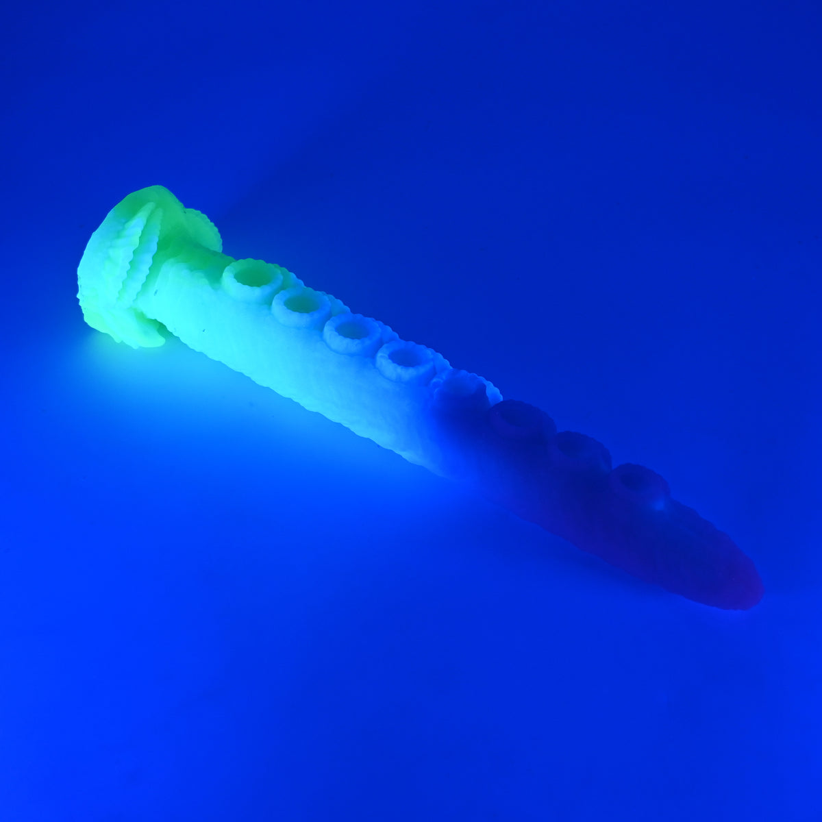 E3XKM33 Illex Medium 0020 UV GITD