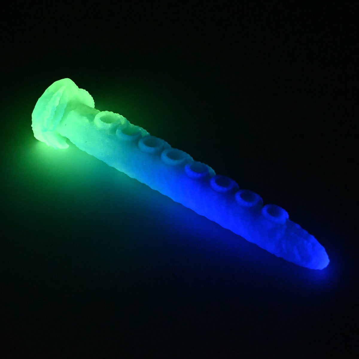 E3XKM33 Illex Medium 0020 UV GITD